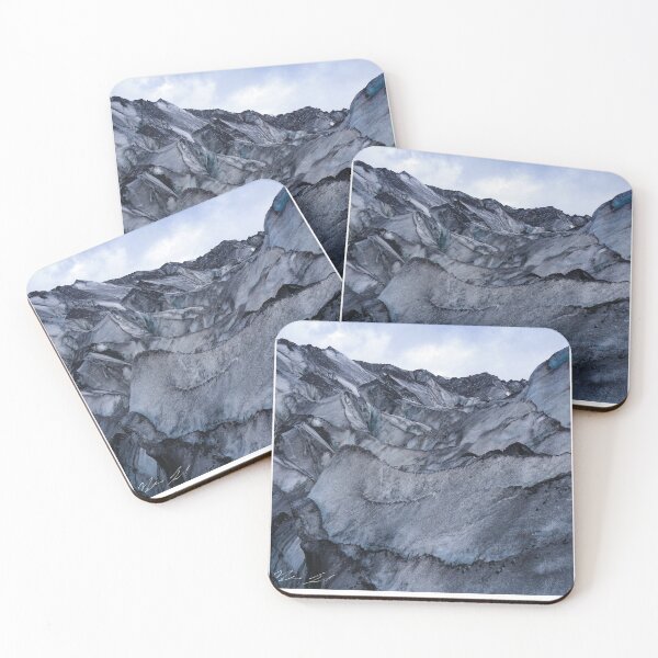 Item preview, Glacier designed and sold by benjoelpics.