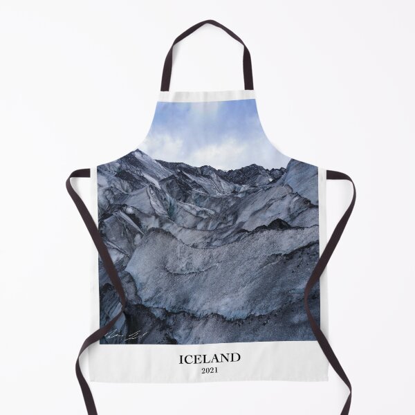 Item preview, Glacier designed and sold by benjoelpics.