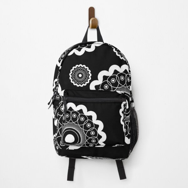 Item preview, BLACK PATTERN X designed and sold by TIKSI X.