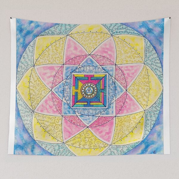 Item preview, Summer Sounds designed and sold by vickievansart.