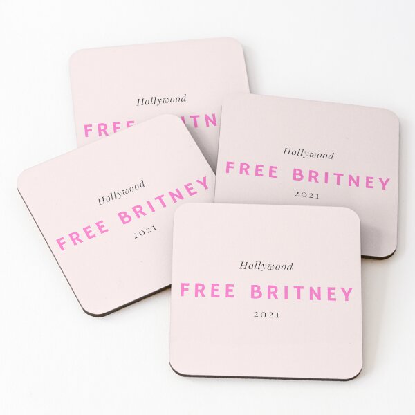 Item preview, Free Britney designed and sold by Theoshopp.