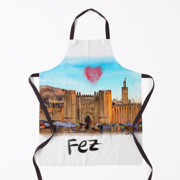 Item preview, Me encanta fez designed and sold by sladjana.