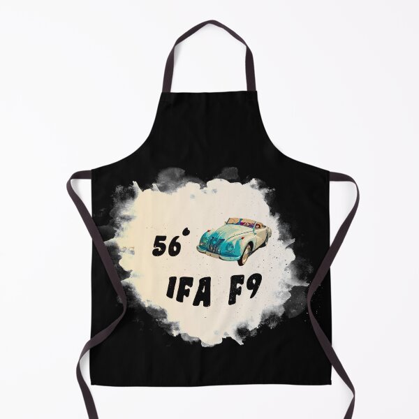 Item preview, 1956 IFA F9 Vintage designed and sold by Ratch2929.