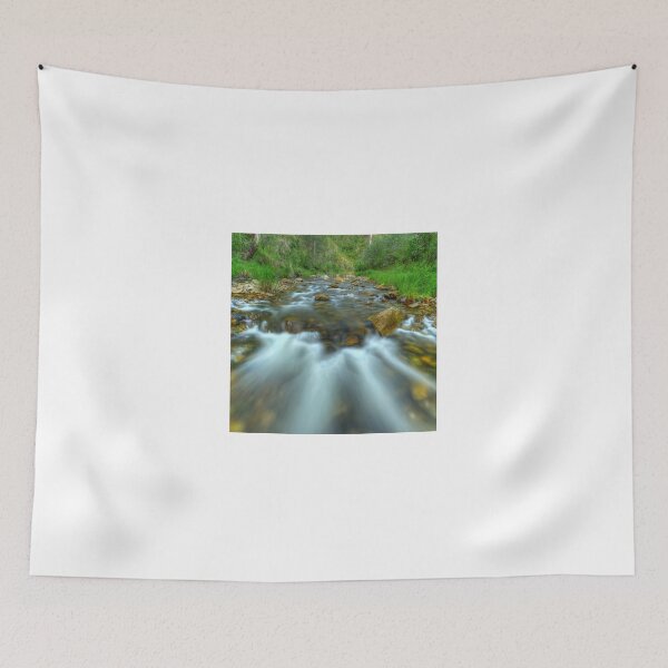 Item preview, Crooked River designed and sold by Kevin McGennan.