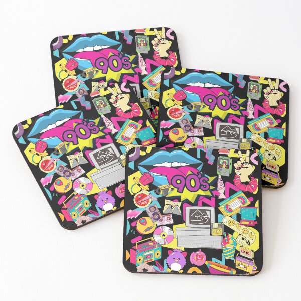 Item preview, 90's  designed and sold by PlumNearly.