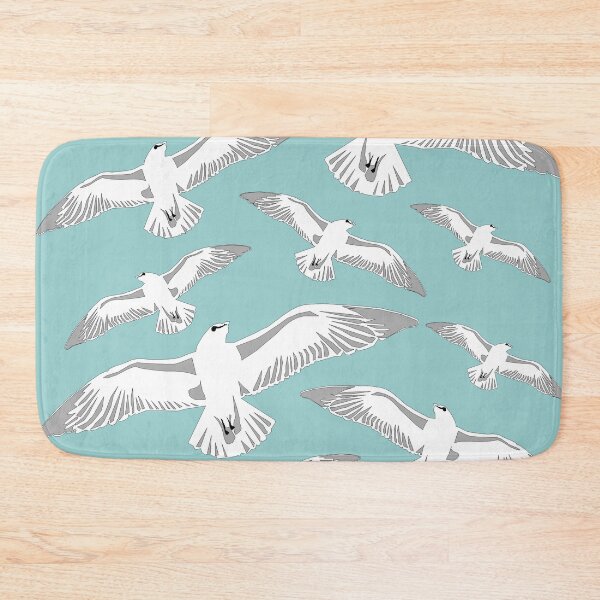 Item preview, Seagulls Galore designed and sold by DJDesigns70.