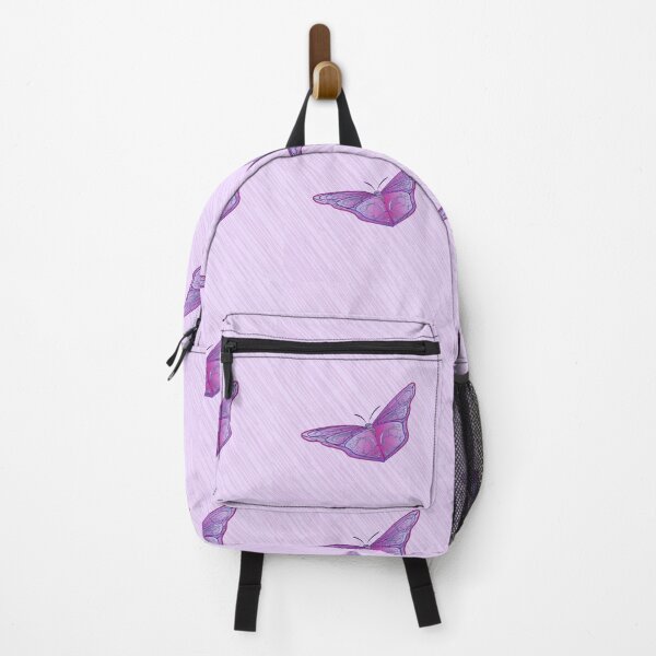 Item preview, Hot Pink Butterfly design by Kasey Dutton designed and sold by Caummon Thread.