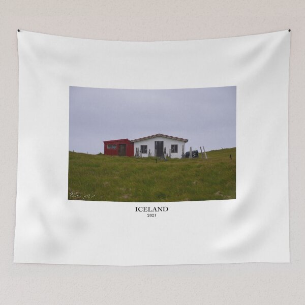 Item preview, Red House designed and sold by benjoelpics.