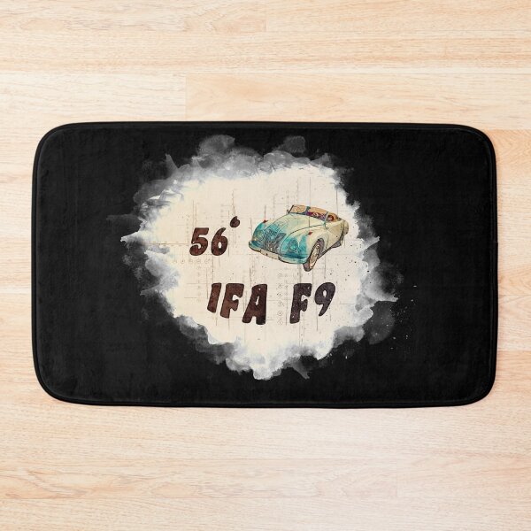 Item preview, 1956 IFA F9 Vintage Sketch designed and sold by Ratch2929.