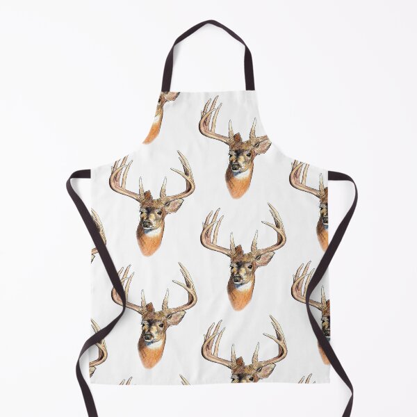 Item preview, Whitetail Deer designed and sold by TJDraws.