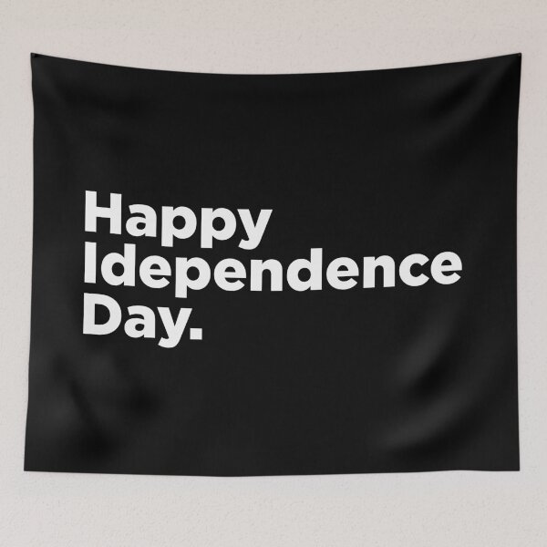 Item preview, Happy Independence Day. 2 designed and sold by Memefy.