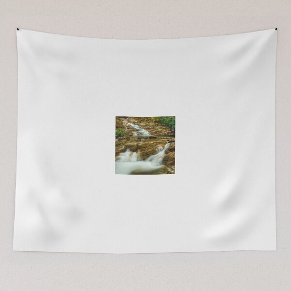 Item preview, Little Buffalo Creek designed and sold by Kevin McGennan.