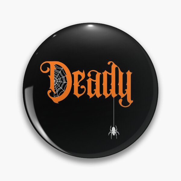 Item preview, Deady for Daddy - Family Matching Halloween - Dads Halloween designed and sold by DesignByLeo.