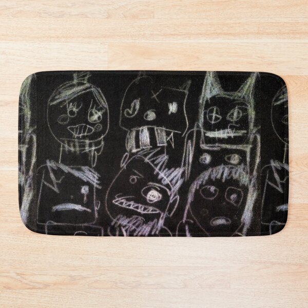 Item preview, Zef reunion designed and sold by bubblesinspace.