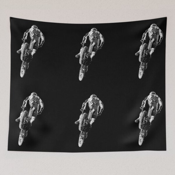 Item preview, freestyle motocross fmx enduro designed and sold by ricobarinas.