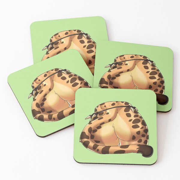 Item preview, Cheetah designed and sold by Maroonz80.