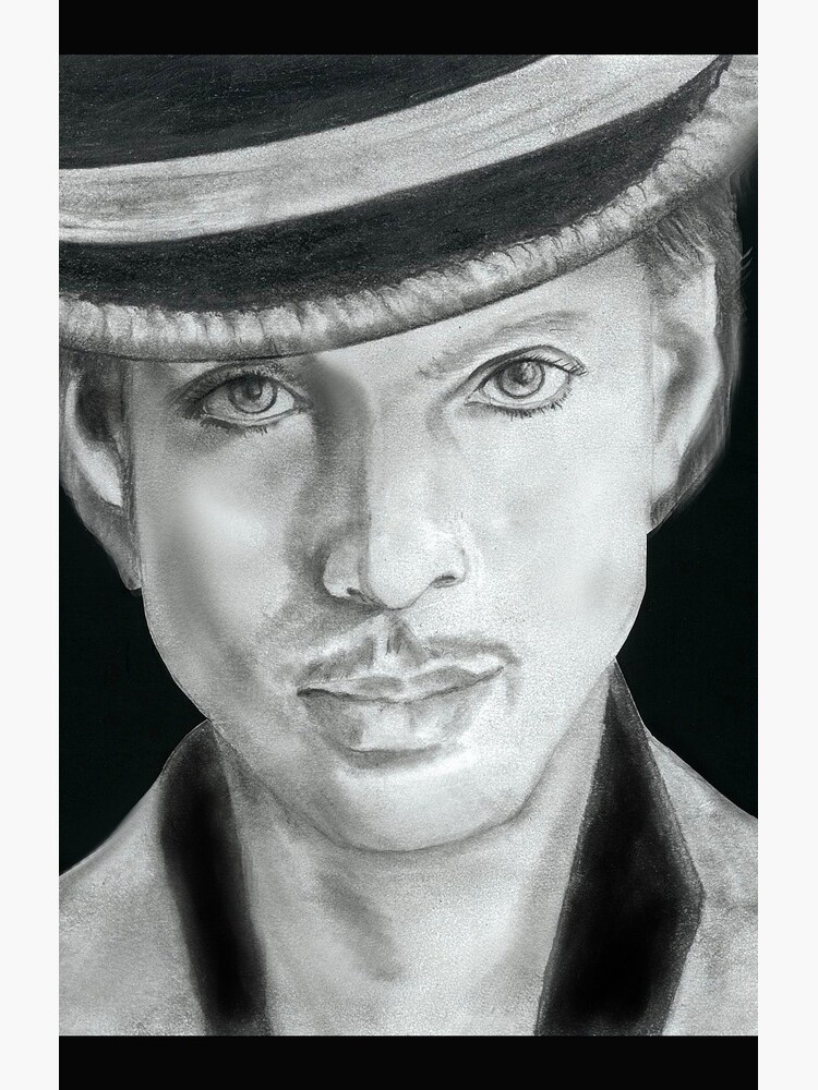 PRINCE by michaeltodd