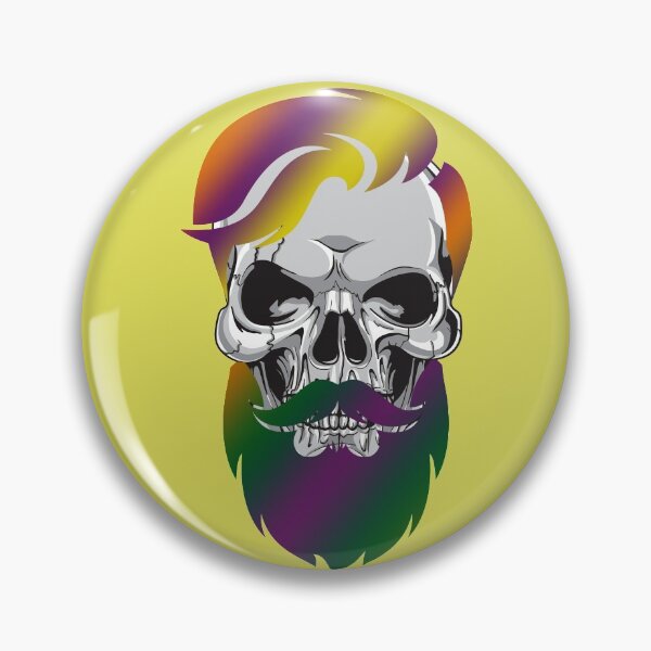 Item preview, Get Beard Or Die Trying 2 designed and sold by Stylebh.