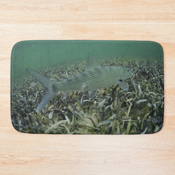 Item preview, Island Bonefish Vibe designed and sold by SaSaBoutique.