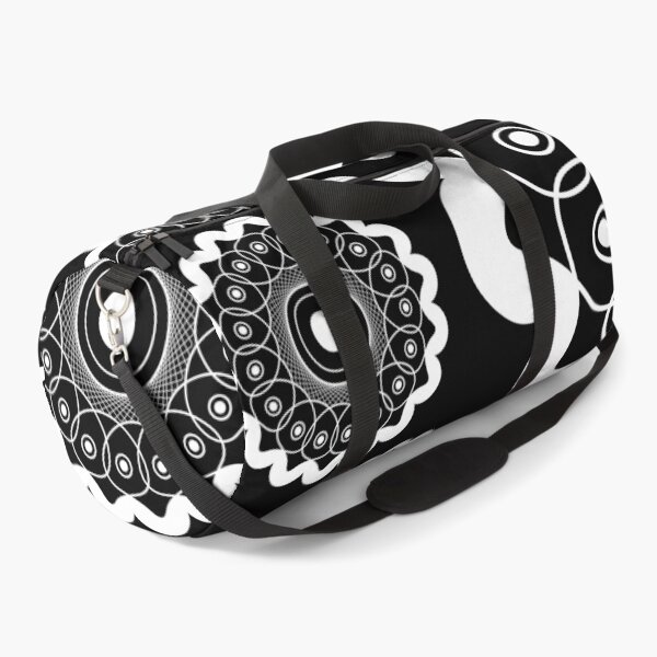Item preview, BLACK PATTERN X designed and sold by TIKSI X.