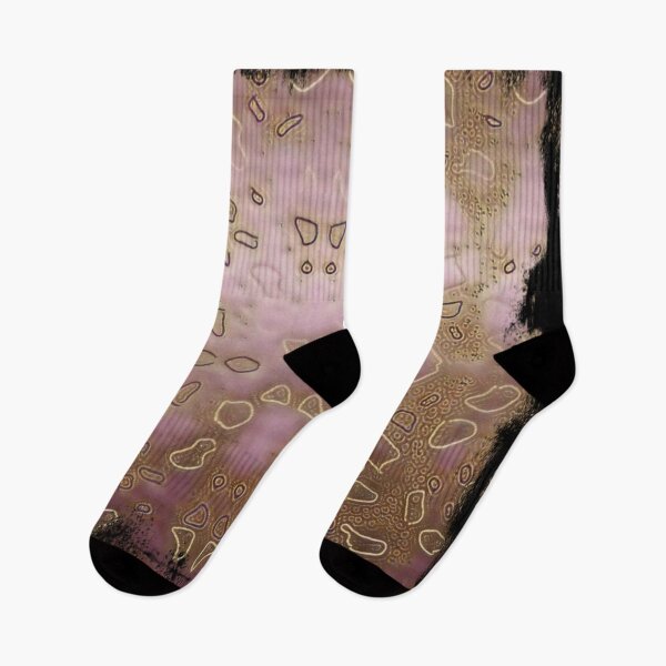 Item preview, Burnt fabric effect artistic work designed and sold by Fortysious45.