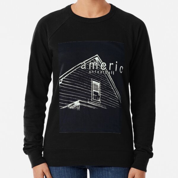 American Football Sweatshirts & Hoodies | Redbubble
