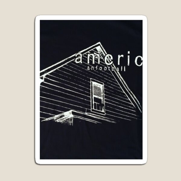 American Football Band Home & Living Redbubble