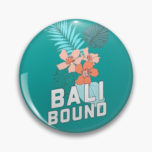 Item preview, BALI BOUND  designed and sold by CoopClothing.