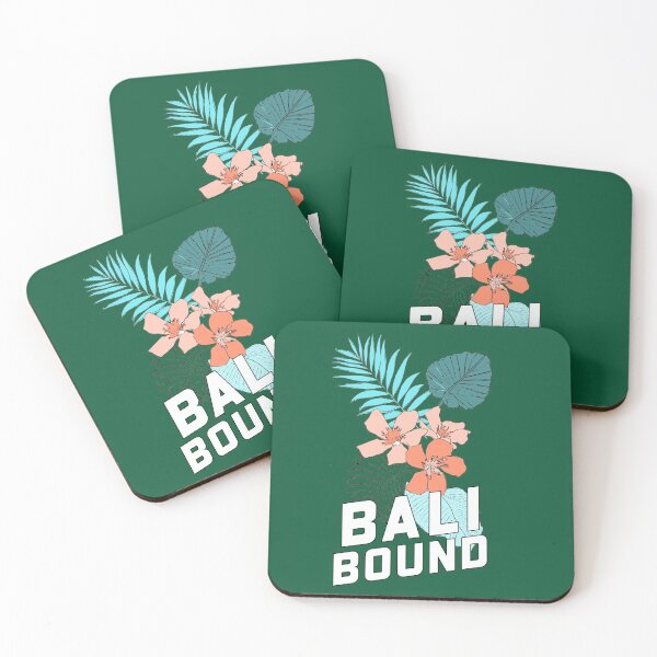 Item preview, BALI BOUND  designed and sold by CoopClothing.