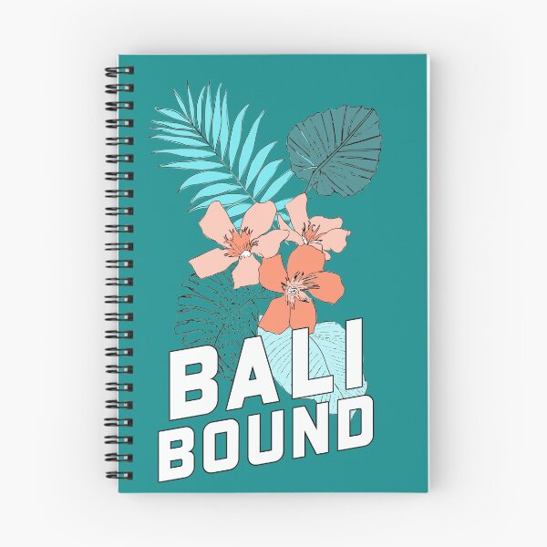 Item preview, BALI BOUND  designed and sold by CoopClothing.