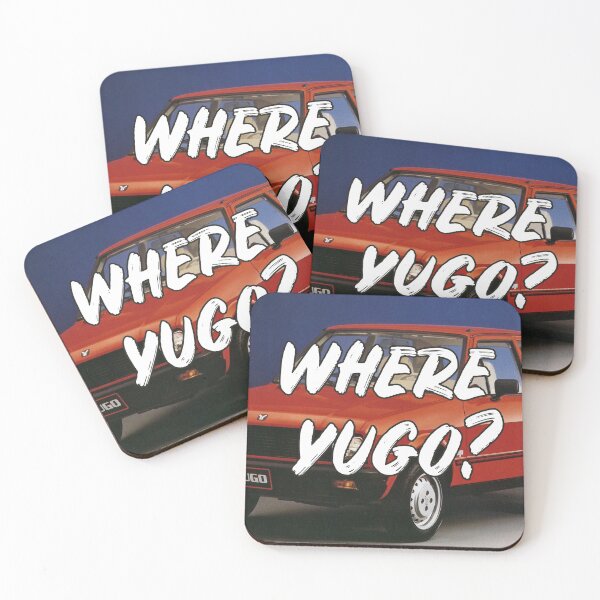 Item preview, Yugo designed and sold by Brula.