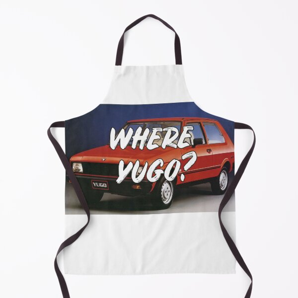 Item preview, Yugo designed and sold by Brula.