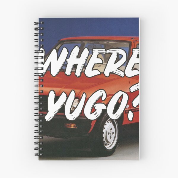Item preview, Yugo designed and sold by Brula.