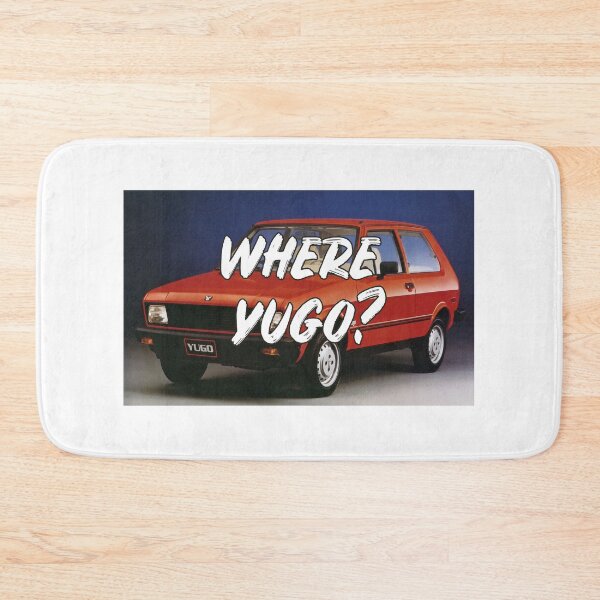 Item preview, Yugo designed and sold by Brula.
