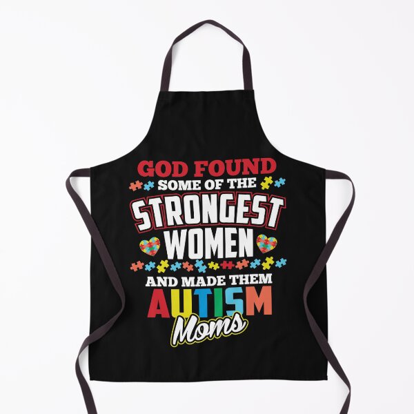Item preview, Autism mother saying designed and sold by eiwo87.