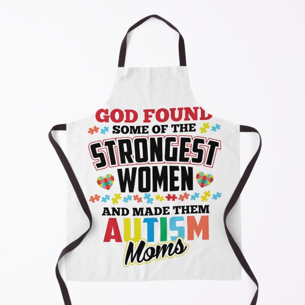 Item preview, Autism mother designed and sold by eiwo87.