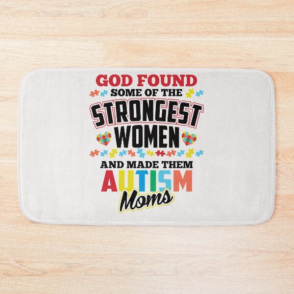Item preview, Autism mother designed and sold by eiwo87.