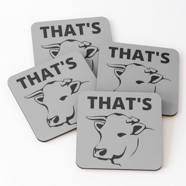 Item preview, That's Bull designed and sold by Sharonmobile.