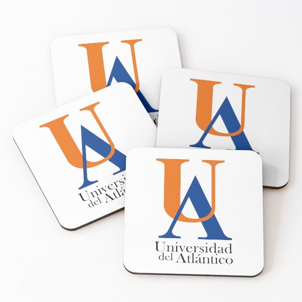 Item preview, Institucional de la Universidad del Atlántico designed and sold by Aquiverci.