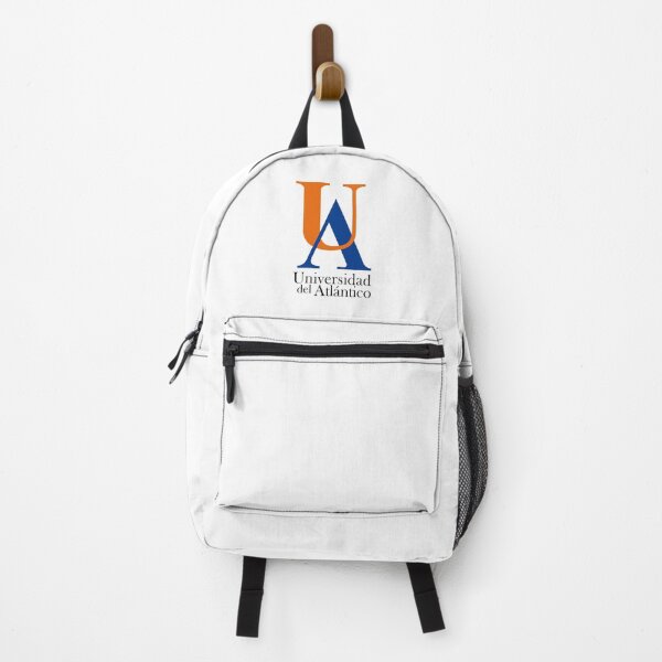 Item preview, Institucional de la Universidad del Atlántico designed and sold by Aquiverci.