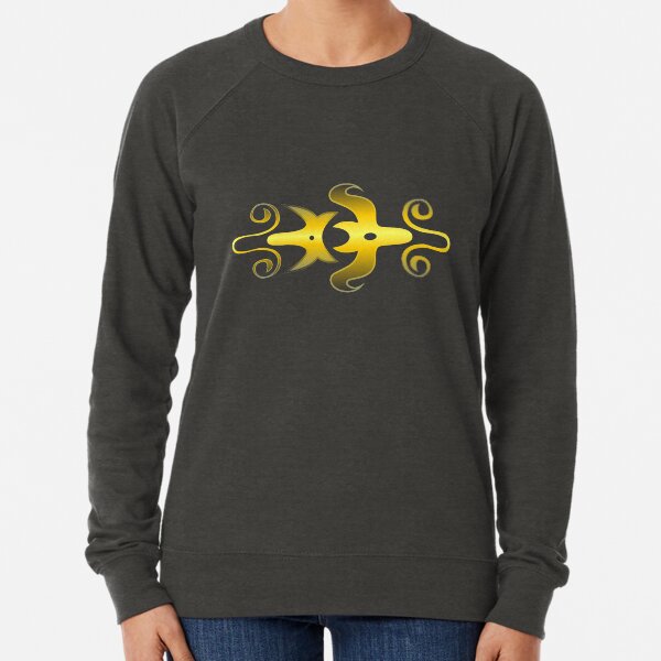 Item preview, Golden Amlet Symbol designed and sold by markyartshop.