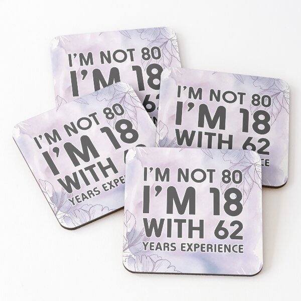Item preview, Awesome 80th Birthday Gift designed and sold by giftsbyminuet.