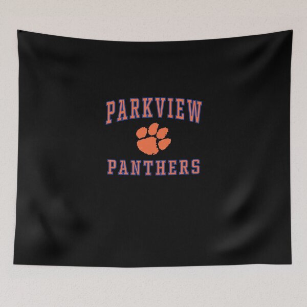 Item preview, Parkview High School Panthers C1 designed and sold by elviakenni.