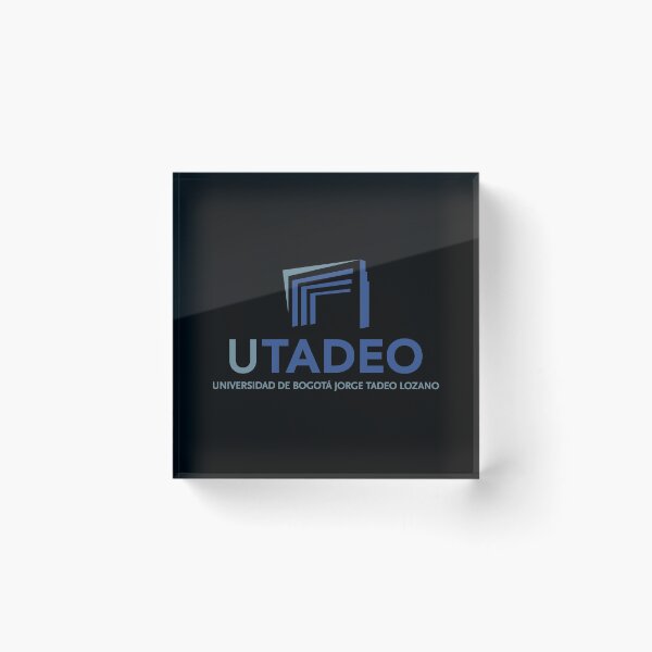 Item preview, Jorge Tadeo Lozano designed and sold by Aquiverci.