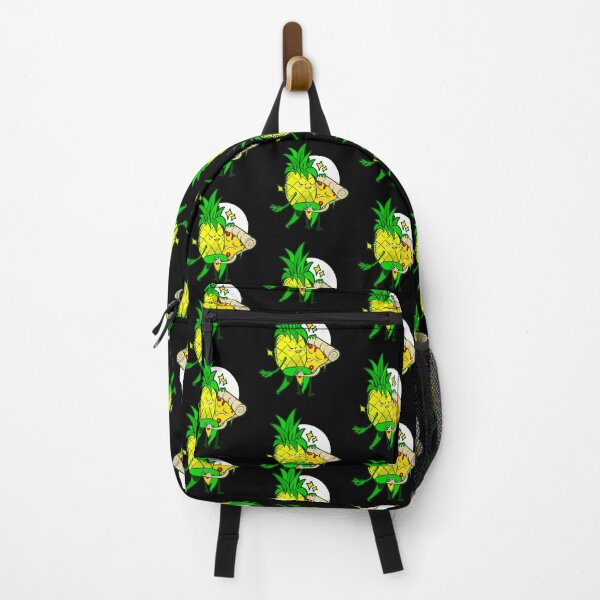 Item preview, funny love pineapple pizza kawaii designed and sold by Gossip Rag.