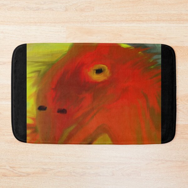 Item preview, Red Gryphon Forest Part3 designed and sold by SelfUpgrade.