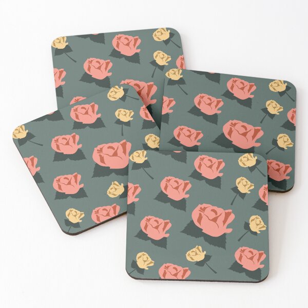 Item preview, Rose Pattern designed and sold by adriafineart.