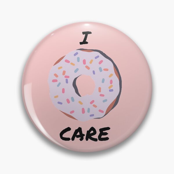 Item preview, i dount care  designed and sold by khangoeva.
