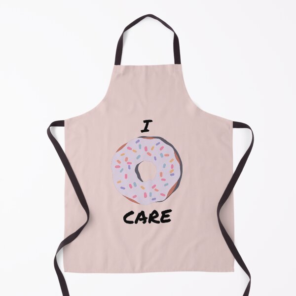Item preview, i dount care designed and sold by khangoeva.