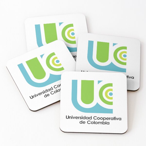 Item preview, U. Cooperativa de Colombia designed and sold by Aquiverci.